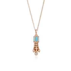 Art Deco Necklace