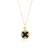 Venetian Medallions Pendant