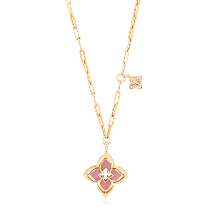 Venetian Princess Necklace