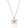 Tiarè Necklace
