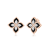Princess Flower Earrings