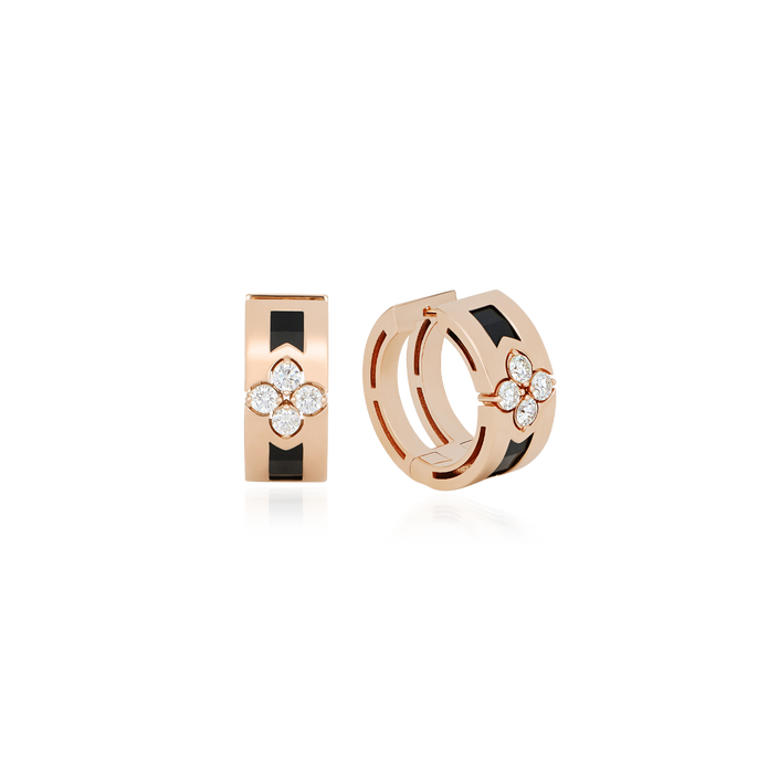 Love in Verona Earrings