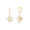 Venetian Princess Earrings