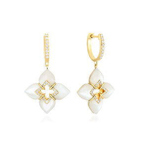 Venetian Princess Earrings