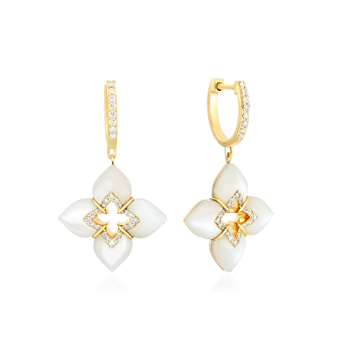 Venetian Princess Earrings