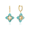 Venetian Princess Earrings