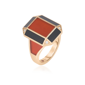 Art Deco Ring