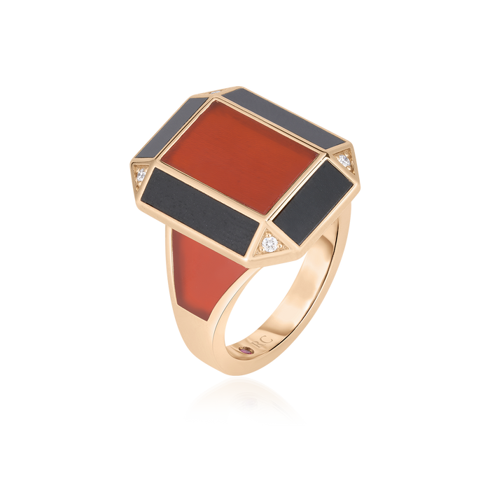 Art Deco Ring