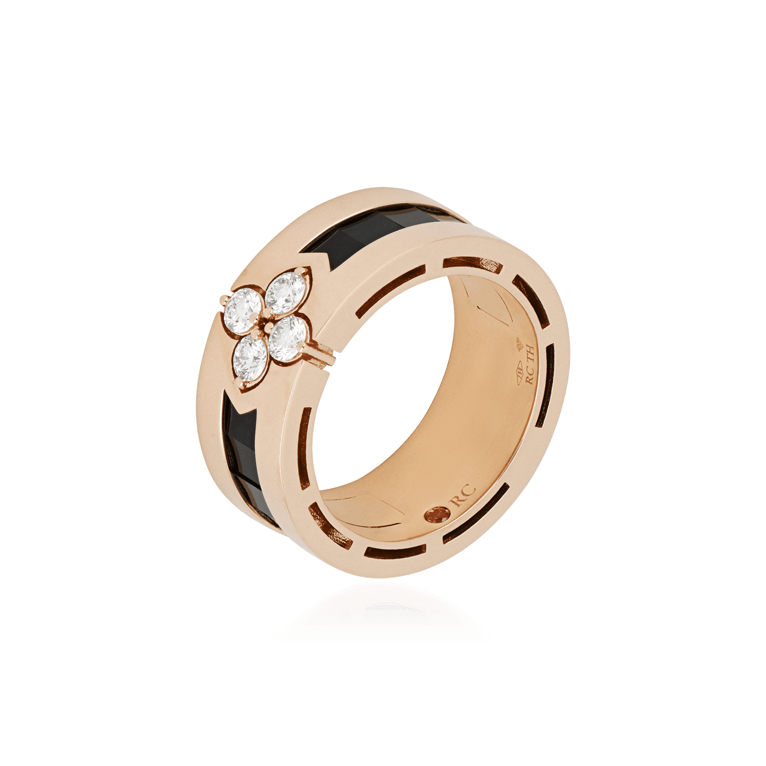 Love in Verona Ring – David Rosas1
