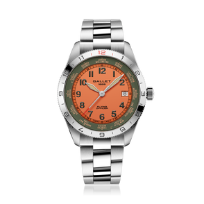 Flying Officer Automatic 40