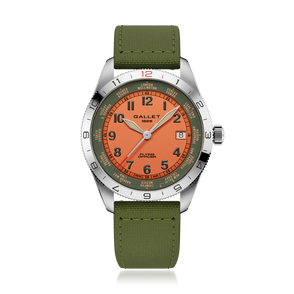 Flying Officer Automatic 40