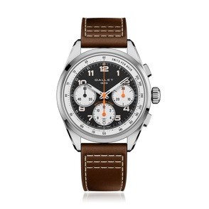 Multichron Sport Chronograph 41