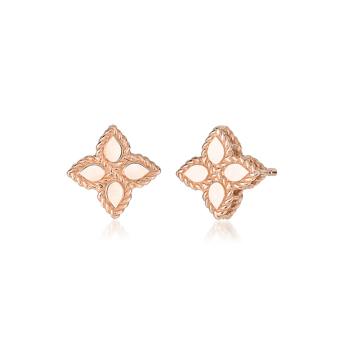 Princess Flower Earrings