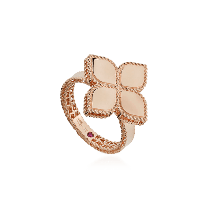 Princess Flower Ring