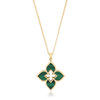 Venetian Princess Necklace