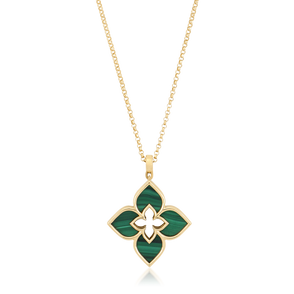 Venetian Princess Necklace