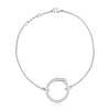 Antifer Chain Bracelet