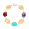 Lunaria Colour Bracelet