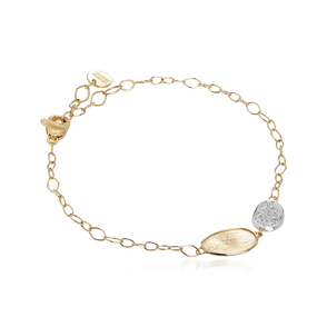 Lunaria Bracelet