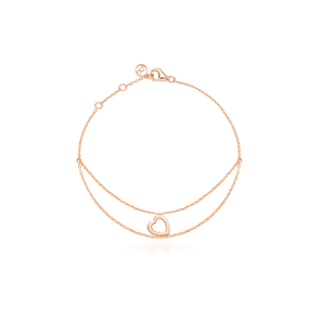 Letters Bracelet