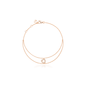 Letters Bracelet