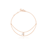 Letters Bracelet