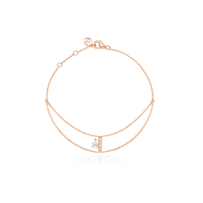 Letters Bracelet