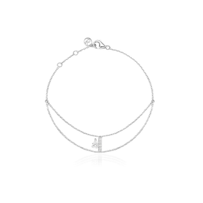 Letters Bracelet