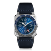 BR 03-93 GMT Blue