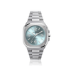 BR-05 36 mm Ice Blue Steel