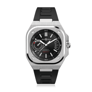 BR-X5 Black Steel