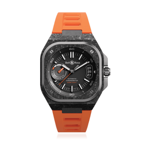 BR-X5 Carbon Orange