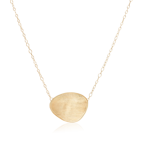 Lunaria Necklace