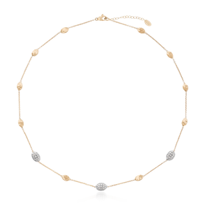 Siviglia Necklace