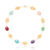 Lunaria Colour Necklace