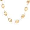 Lunaria Necklace