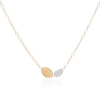 Lunaria Necklace