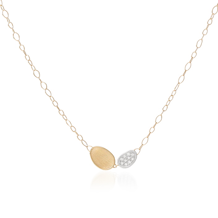 Lunaria Necklace
