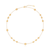 Africa Necklace