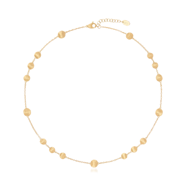 Africa Necklace