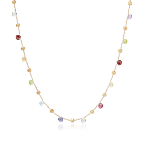 Paradise Necklace