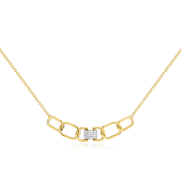 ConneXion Necklace