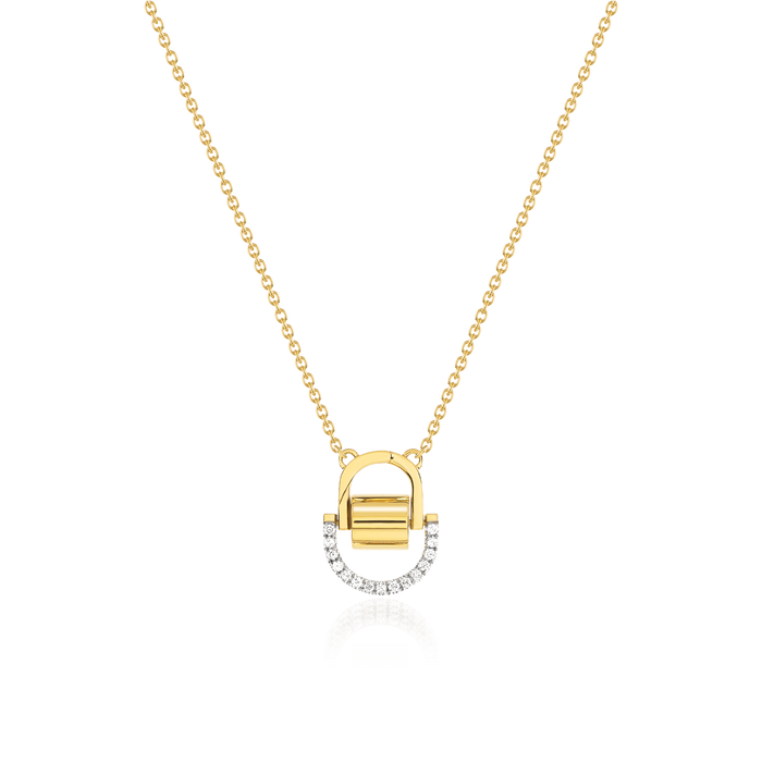 ConneXion Pendant