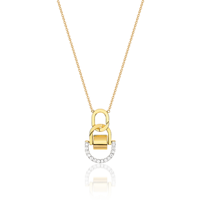 ConneXion Pendant