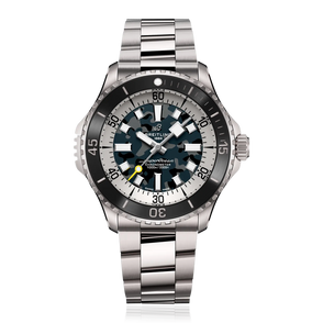 Superocean Automatic 46 Super Diver