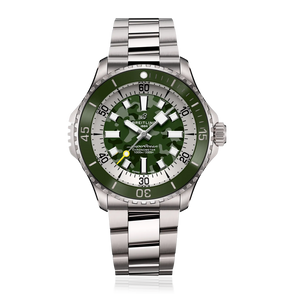 Superocean Automatic 46 Super Diver