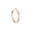 Antifer Hoop Earring