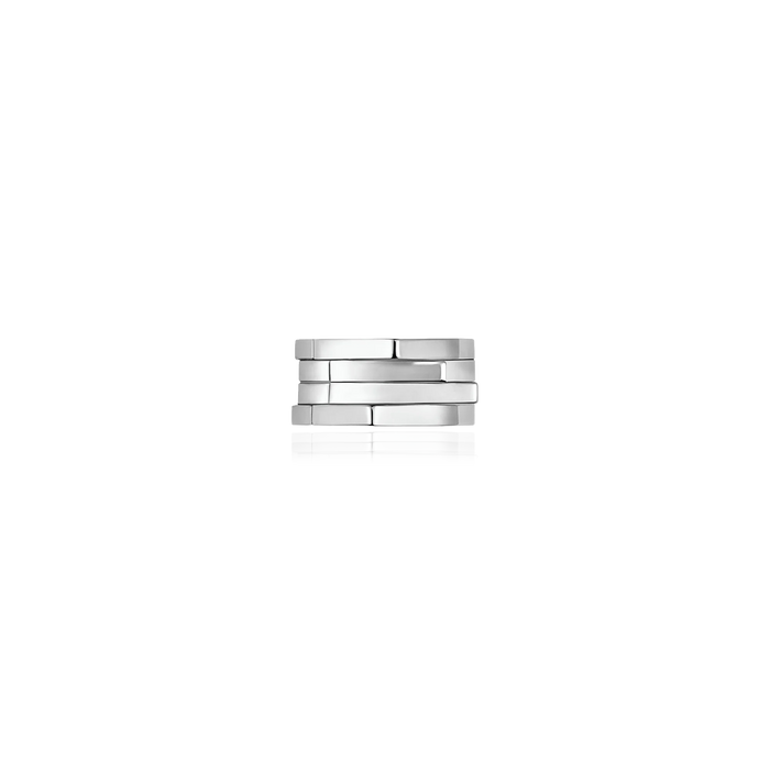 Antifer 4-row Earcuff
