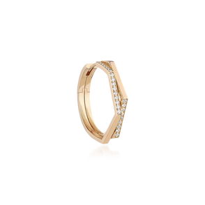 Antifer Earring