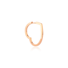 Antifer Heart Earring